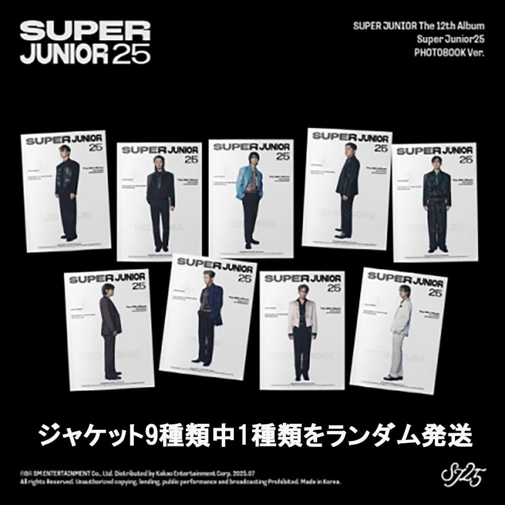 Amazon.co.jp: PHOTOBOOK Ver. 【早期購入特典あり】 スーパー